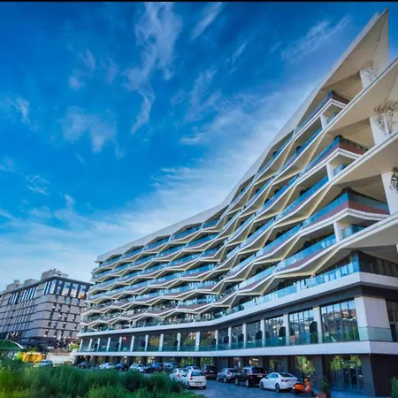 Benesta Guest Teori Κωνσταντινούπολη