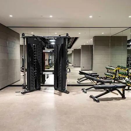 Benesta Guest Teori Ξενοδοχείο *