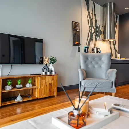 Benesta Guest Teori Ξενοδοχείο Κωνσταντινούπολη