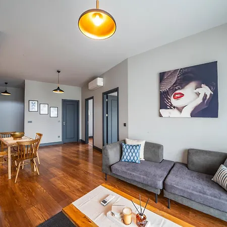 Benesta Guest Teori Ξενοδοχείο