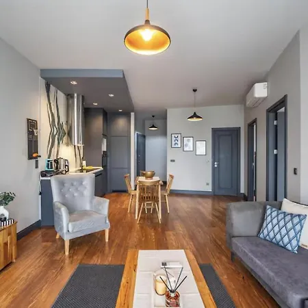 Benesta Guest Teori Ξενοδοχείο