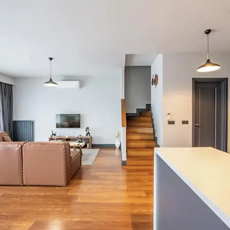 Benesta Guest Teori * Κωνσταντινούπολη