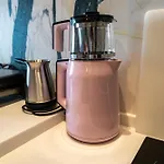 Benesta Guest Teori Hotel Istanbul
