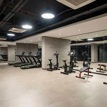 Otel Benesta Guest Teori İstanbul