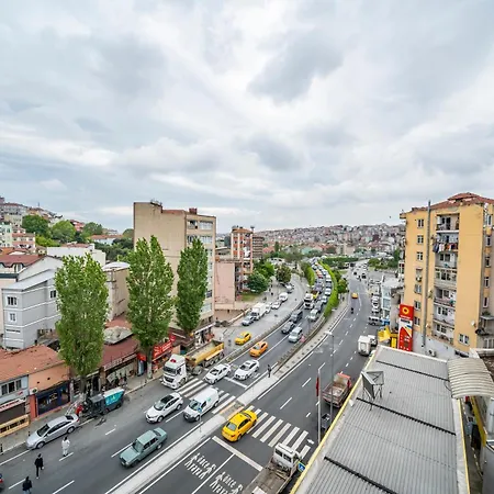 Benesta Guest Teori * İstanbul