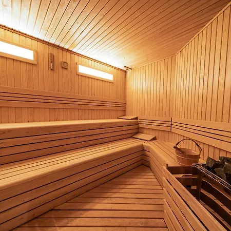 Szálloda Benesta Guest Teori *