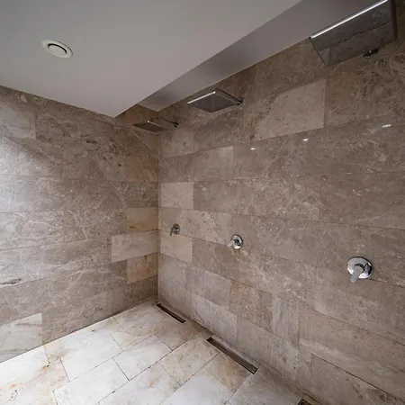 Otel Benesta Guest Teori İstanbul