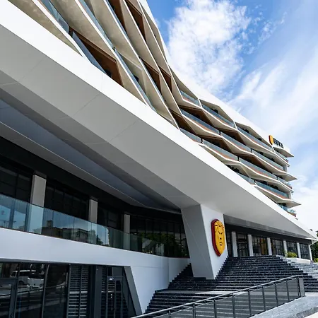 Benesta Guest Teori İstanbul