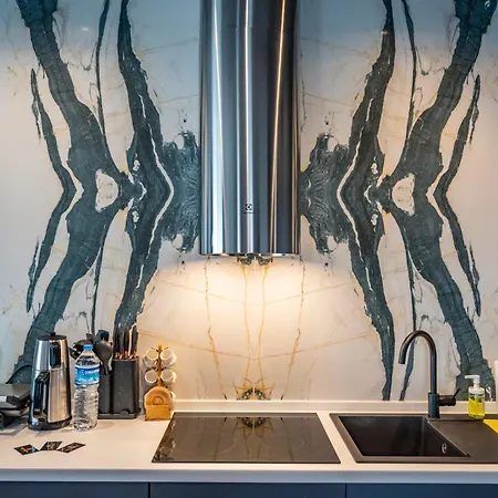 Benesta Guest Teori İstanbul