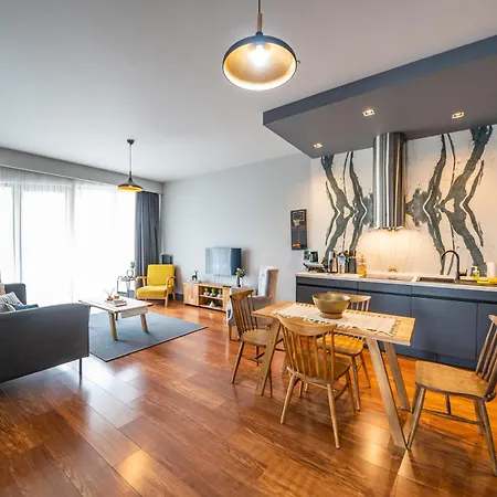 Otel Benesta Guest Teori İstanbul