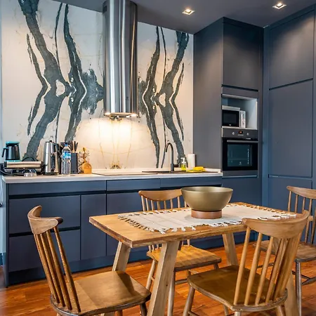 Benesta Guest Teori Isztambul