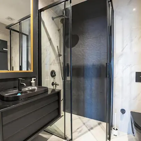 Benesta Guest Teori Otel *