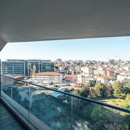 Otel Benesta Guest Teori İstanbul