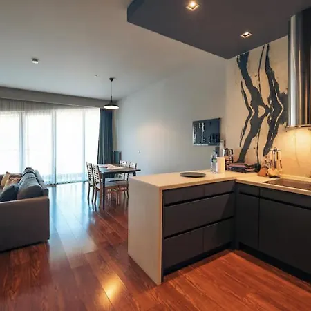 Szálloda Benesta Guest Teori