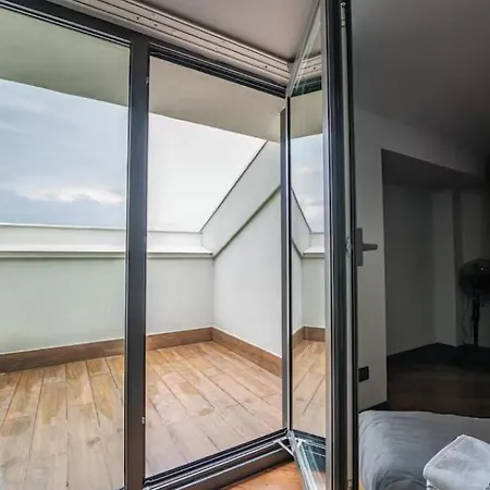 Benesta Guest Teori Szálloda *