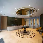 Benesta Guest Teori Hotel
