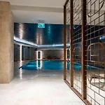 Hotel Benesta Guest Teori