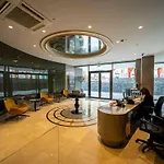 Benesta Guest Teori Hotel *