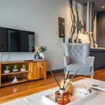 Benesta Guest Teori Hotel Istanbul