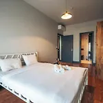 Benesta Guest Teori Istanbul