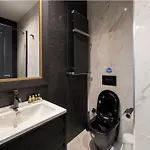 Benesta Guest Teori Hotel Istanbul