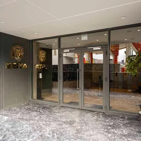 Benesta Guest Teori Hotell Istanbul