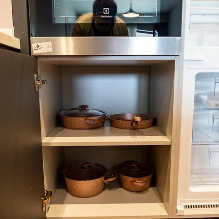 Hotell Benesta Guest Teori