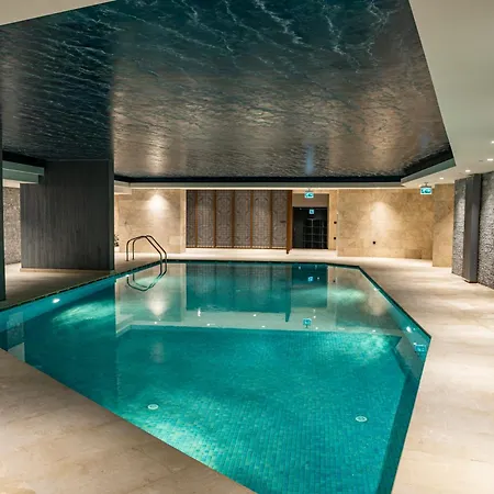 Hotel Benesta Guest Teori *