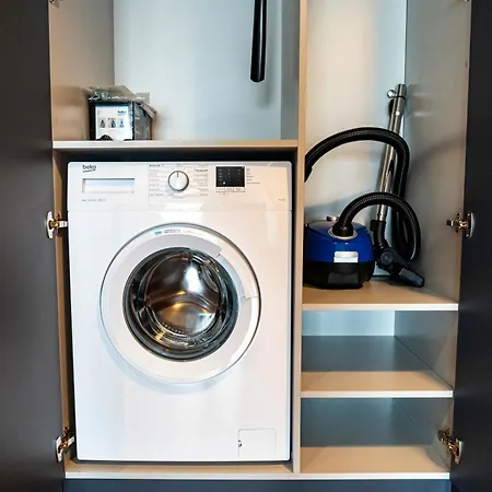 Benesta Guest Teori Отель Стамбул