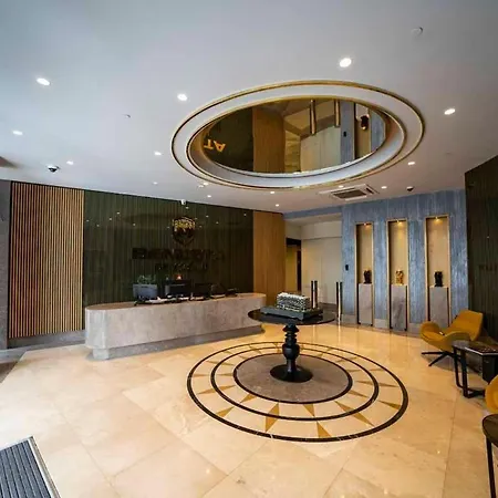 Benesta Guest Teori Hotell