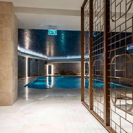 Hotell Benesta Guest Teori