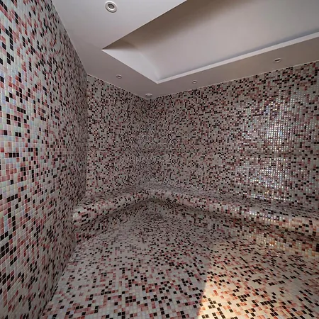 Benesta Guest Teori Hotell Istanbul