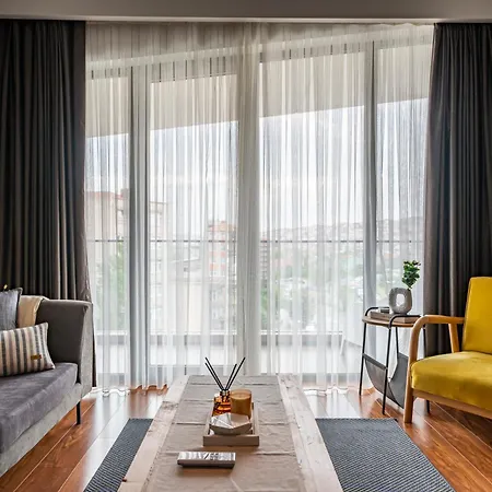 Benesta Guest Teori Hotell