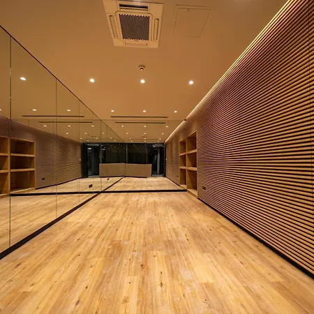 Benesta Guest Teori Hotel *