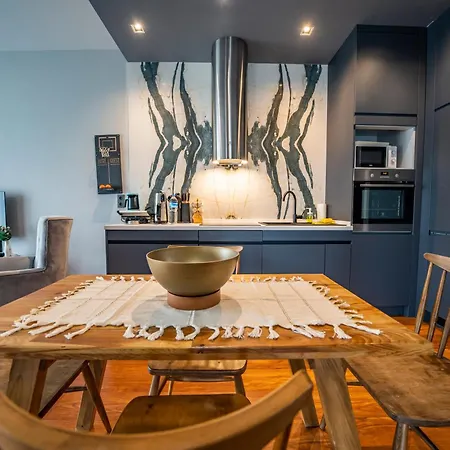 Benesta Guest Teori * Istambul