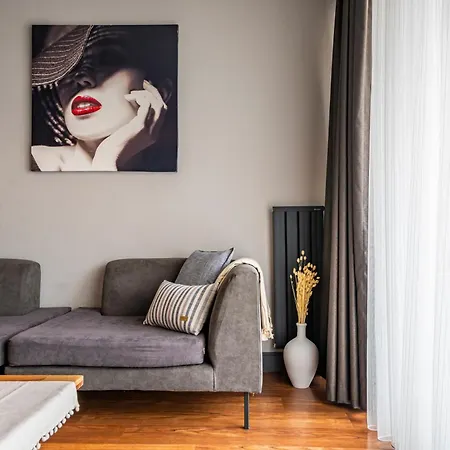 Beyoglu Benesta Residence, 2 Bedroom No-133