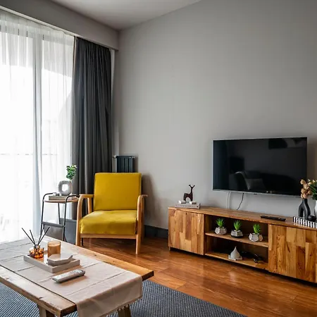 Отель Benesta Guest Teori