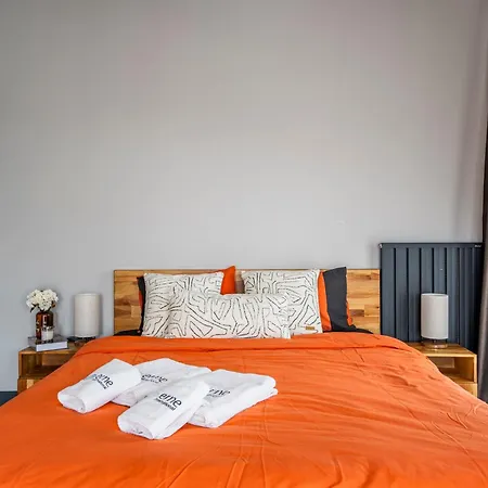 Beyoglu Benesta Residence, 2 Bedroom No-133 Apartment *
