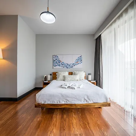 Apartment Beyoglu Benesta Residence, 2 Bedroom No-133