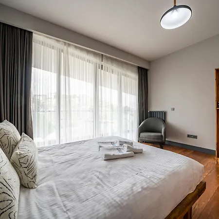 Benesta Guest Teori Hotell Istanbul