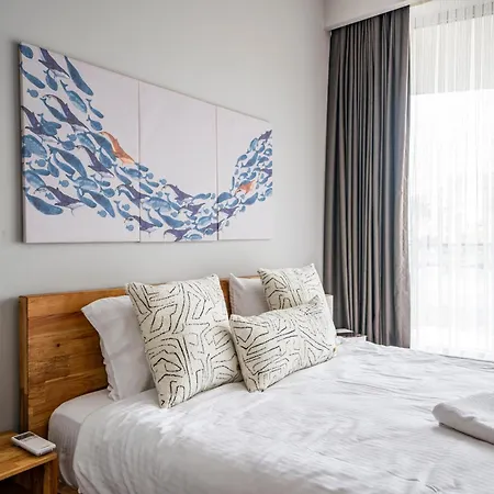 Отель Benesta Guest Teori *