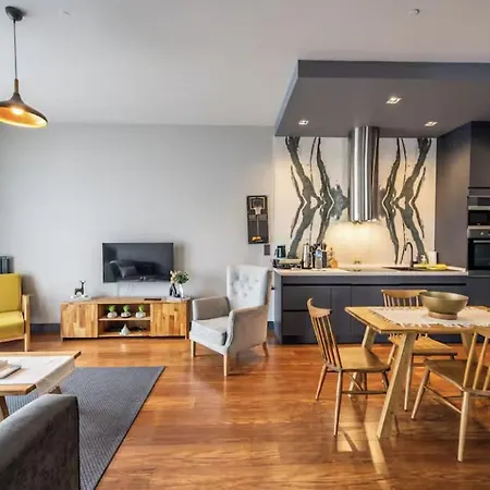 Benesta Guest Teori * Istanbul