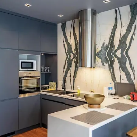 Hotell Benesta Guest Teori Istanbul