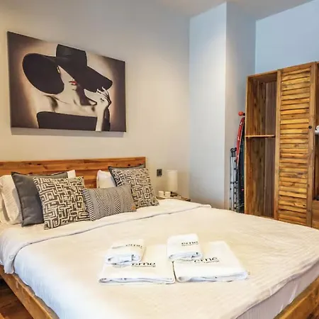 Benesta Guest Teori Hotel Istambul