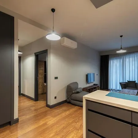 Hotell Benesta Guest Teori Istanbul