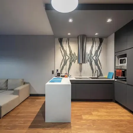 Benesta Guest Teori * Стамбул