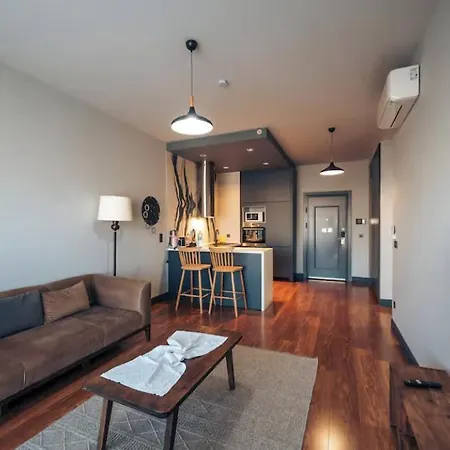 Benesta Guest Teori Отель *