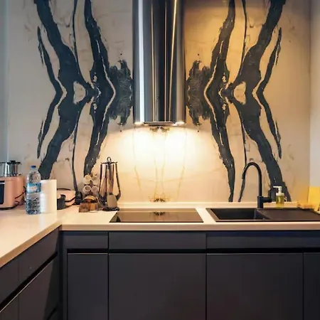 Benesta Guest Teori Отель *