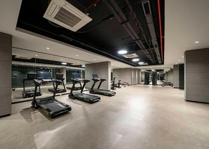 Hotel Benesta Guest Teori