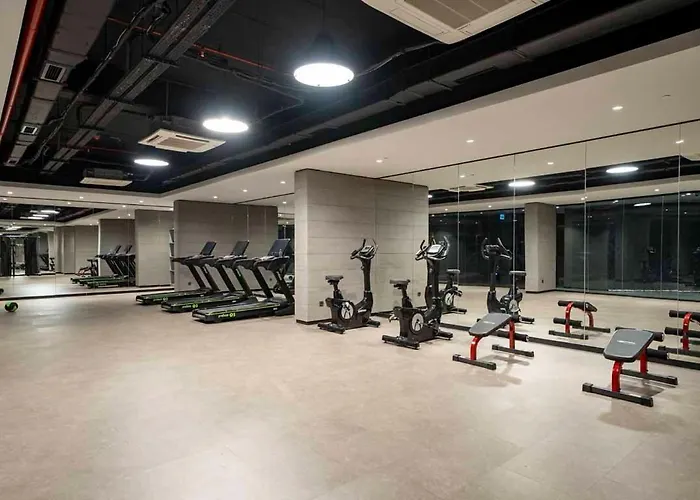 Hotel Benesta Guest Teori Istambul